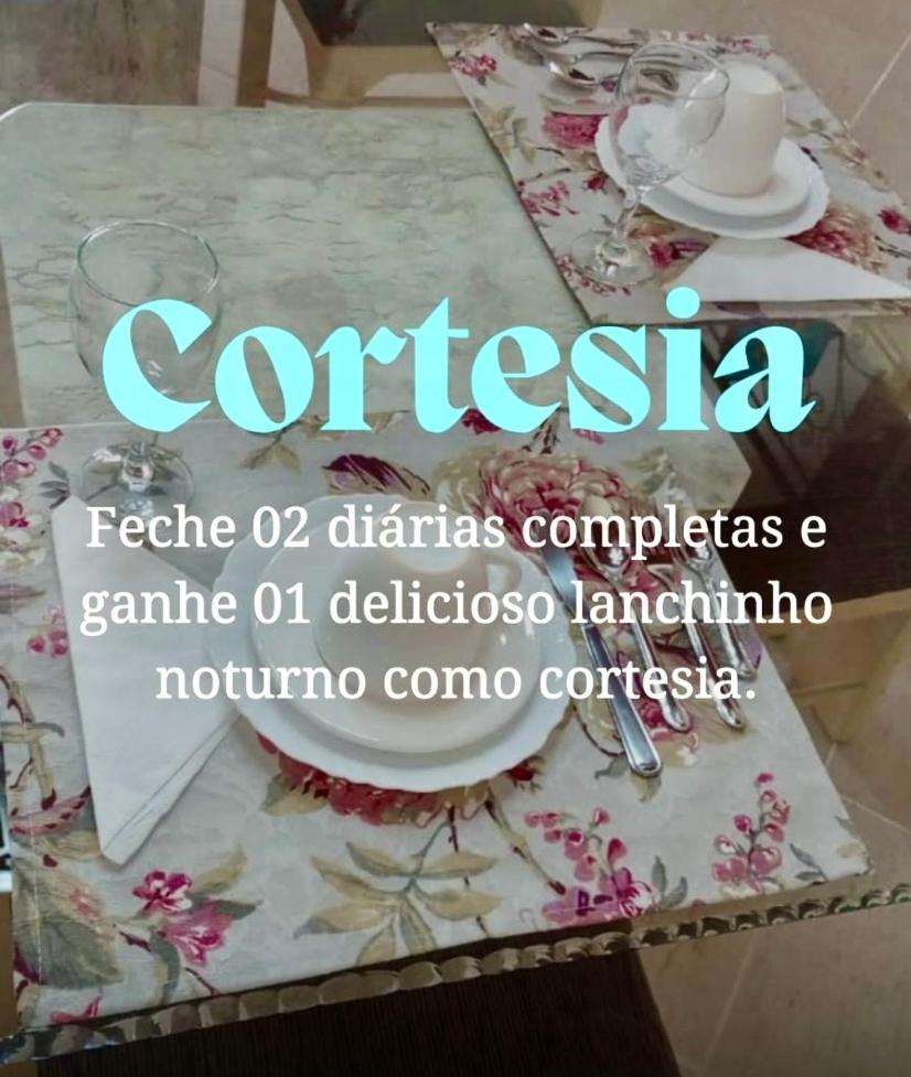 Pousada Recanto Sao Jorge Águas de Lindóia Екстериор снимка